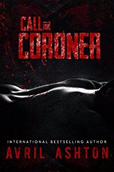 Call the Coroner: A dark, contemporary MM Romance review.