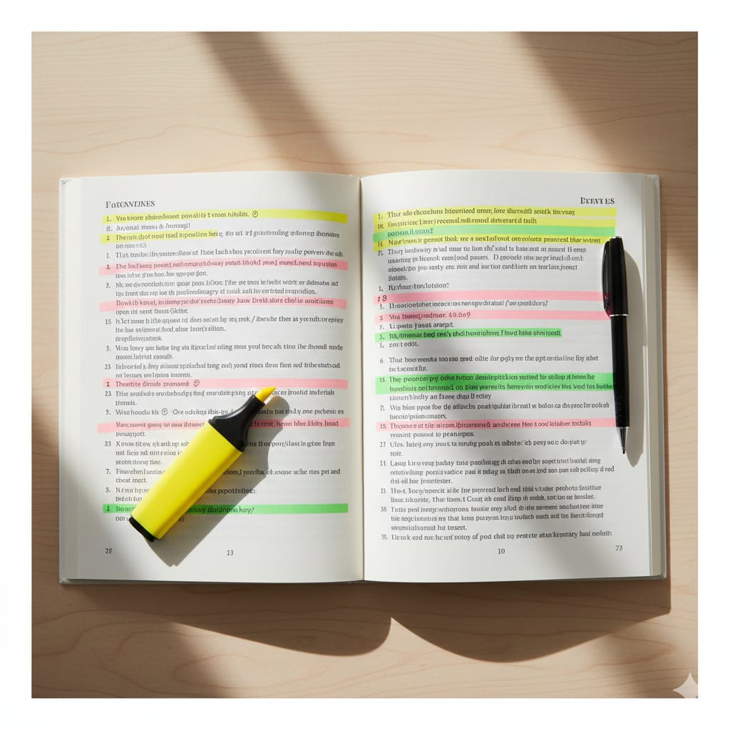 Remember More, Analyze Better: The Power of Annotating