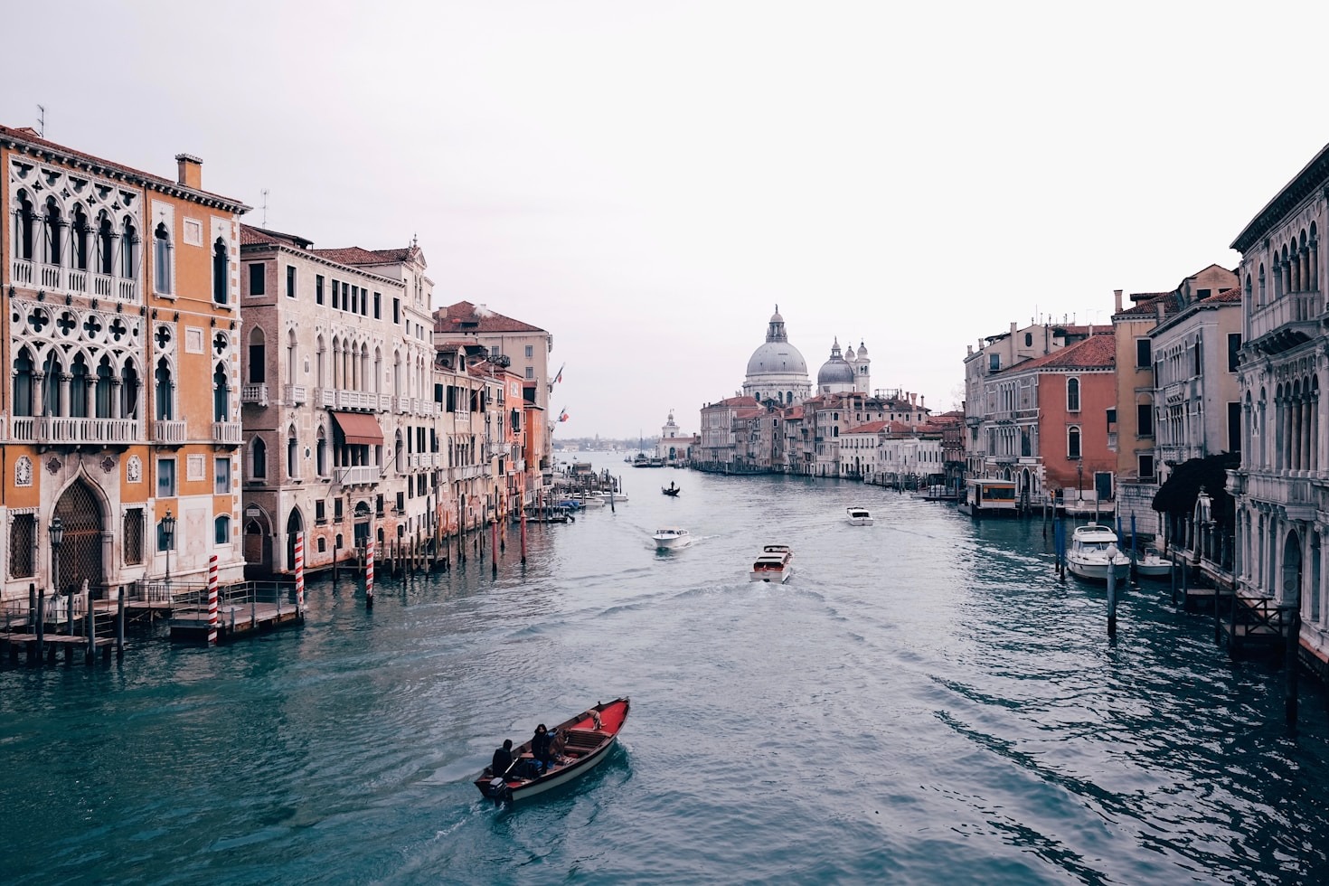 Adventures That Shaped My Perspective