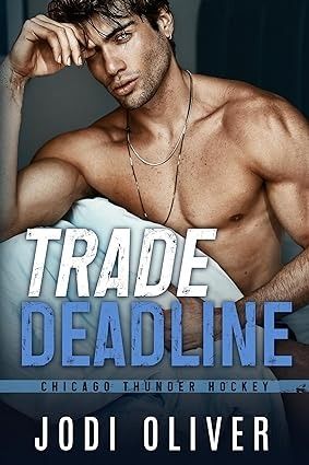 MM Sports romances that score big on the field