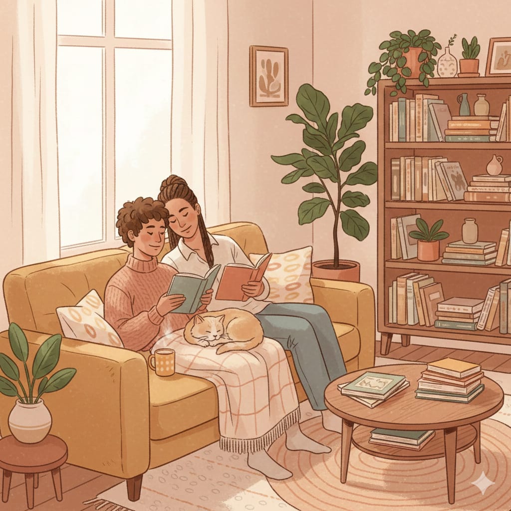 Beyond Visibility: Why Mundane Representation Matters. 